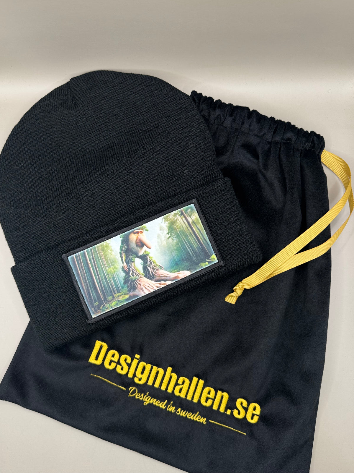 Gehirnfäule Mützenkollektion