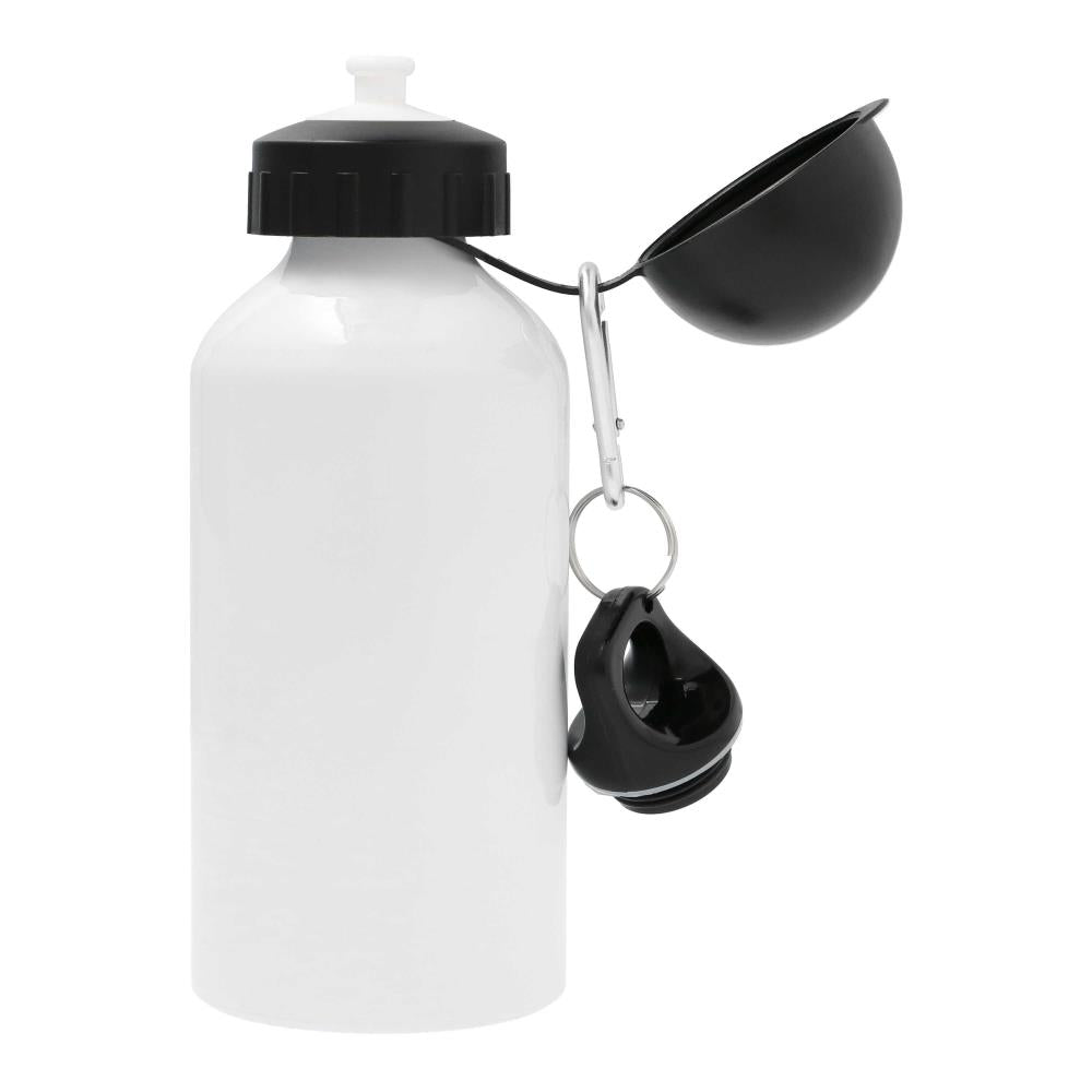 Personalisierte Wasserflasche - 500ML
