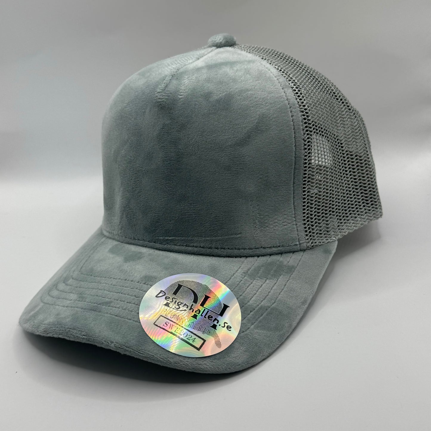 Chill guy velvet keps
