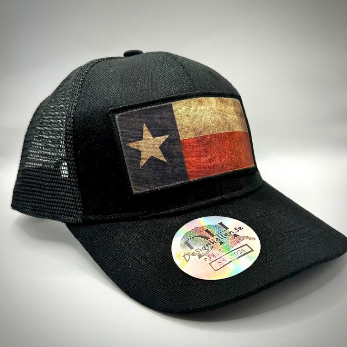 Texas-Kappe
