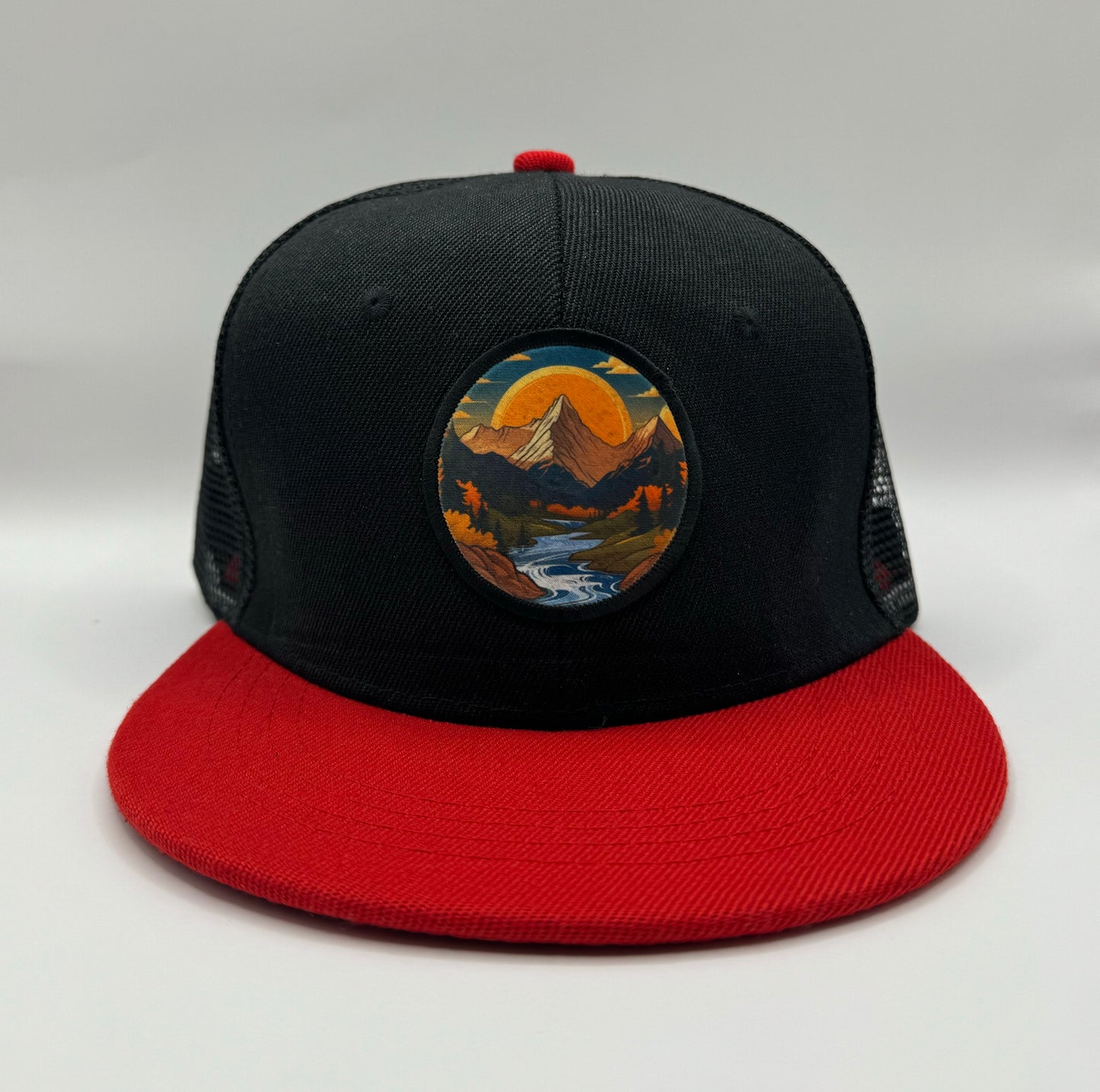 Keps E1 Mountain