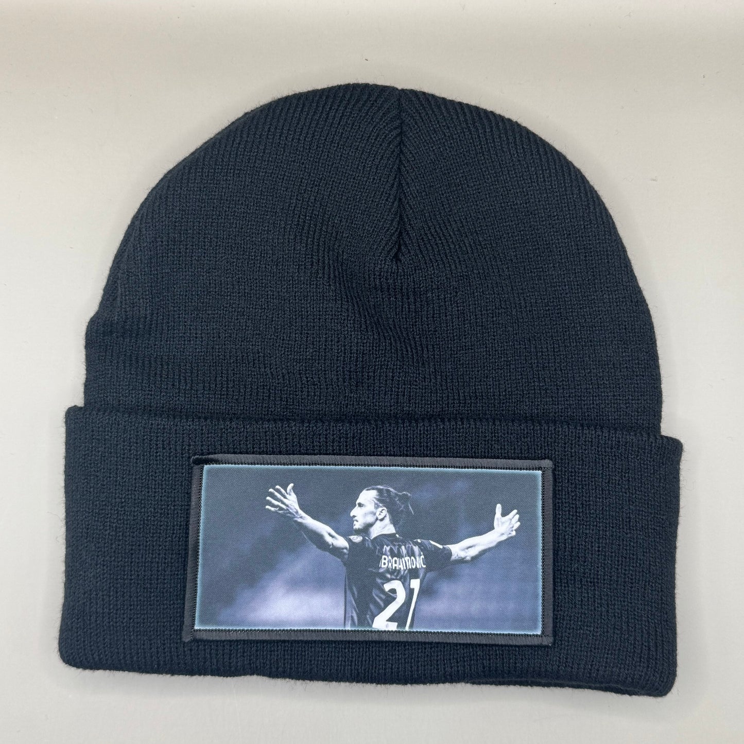 zlatan ibrahomivic - Mössa