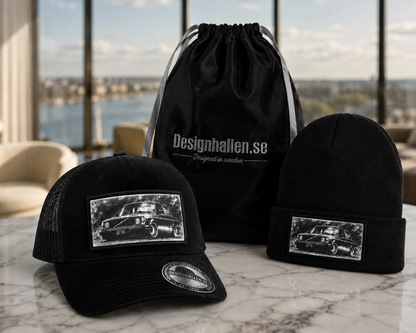 Svenskbil - kollektion