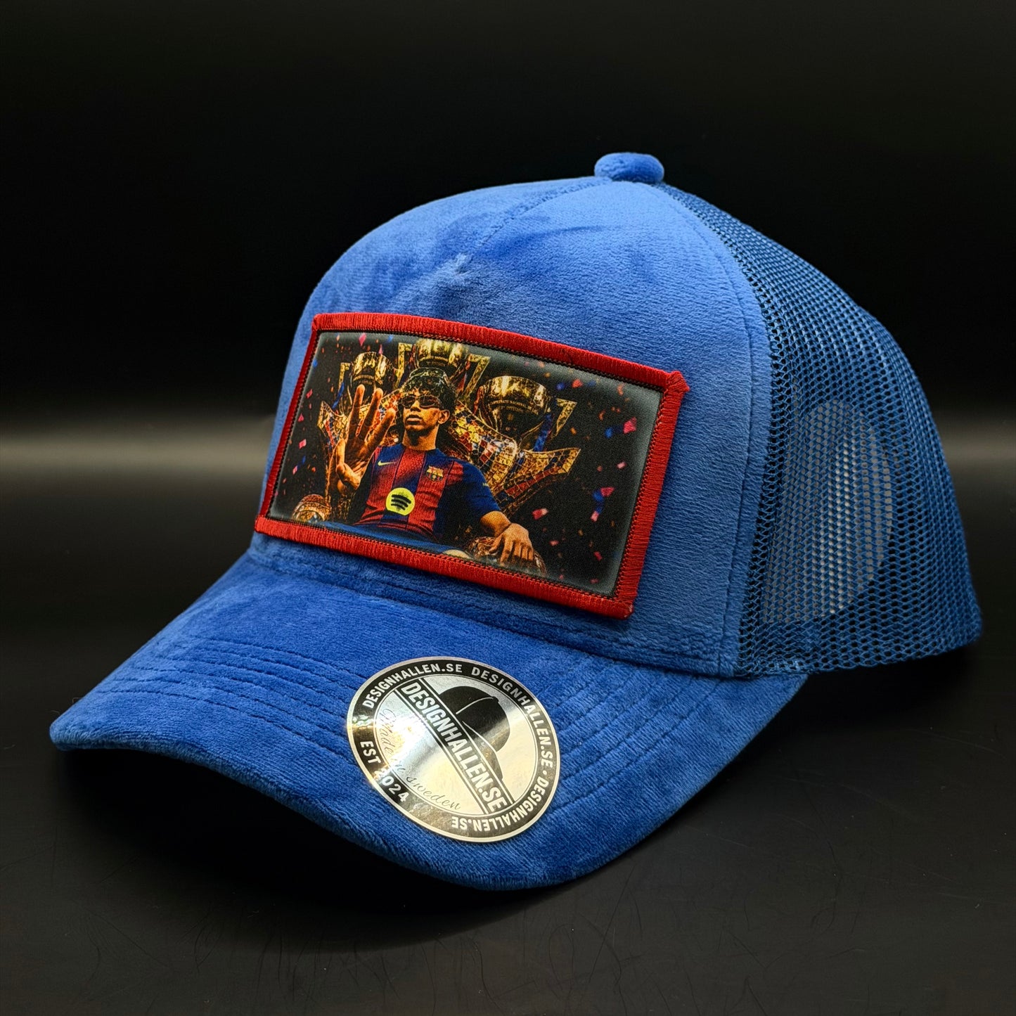 yamal 2026 Limited Edition