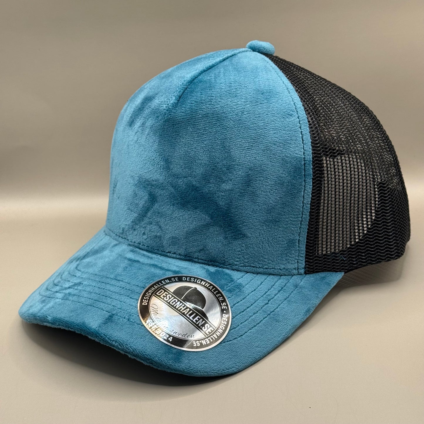 Personlig Velvet keps