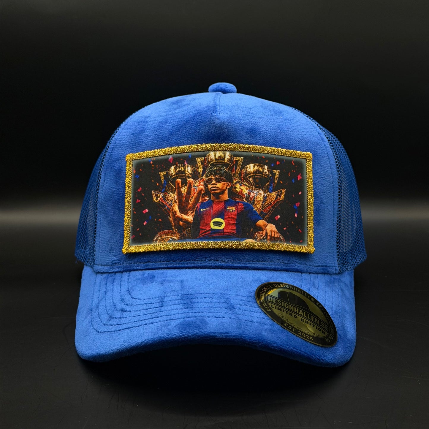 yamal 2026 Limited Edition
