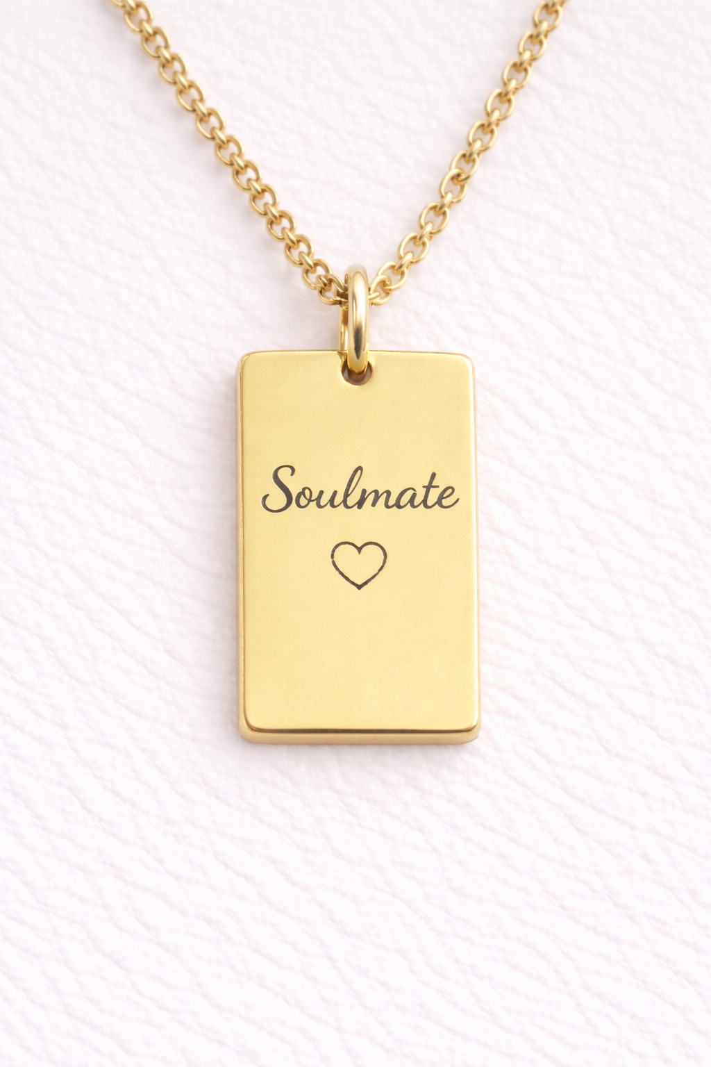 Soulmate ❤️ - Halsband