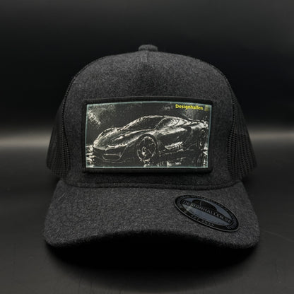 Supercar Elite – Cashmere Edition