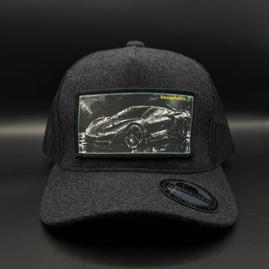 Supercar Elite – Cashmere Edition