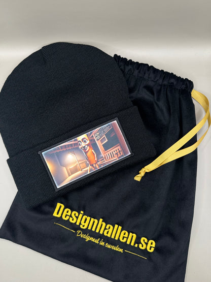 Brainrot Mössa kollektion