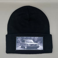 Volvo Mössa - Nyhet 2026