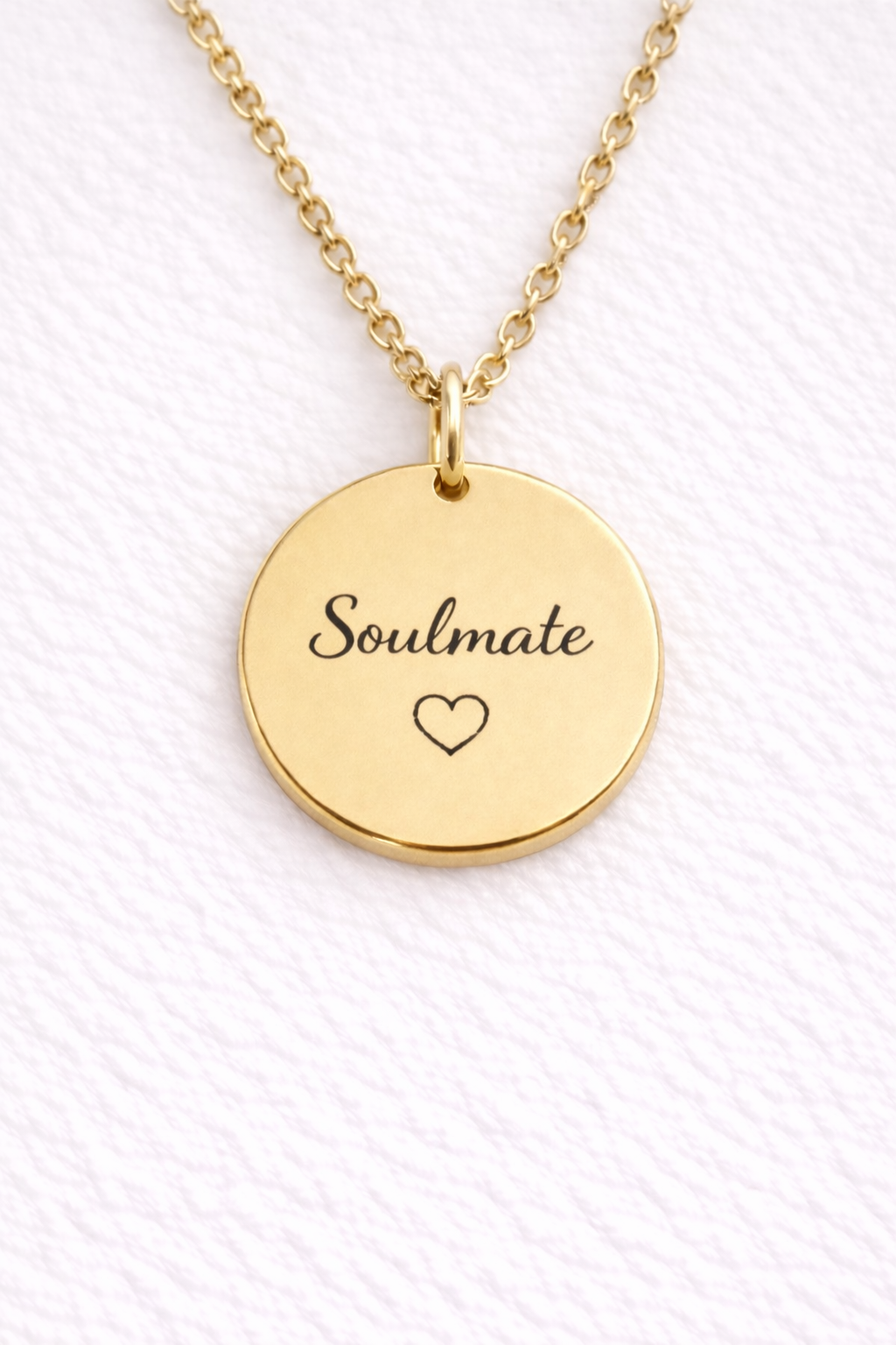 Seelenverwandter ❤️ - Halskette