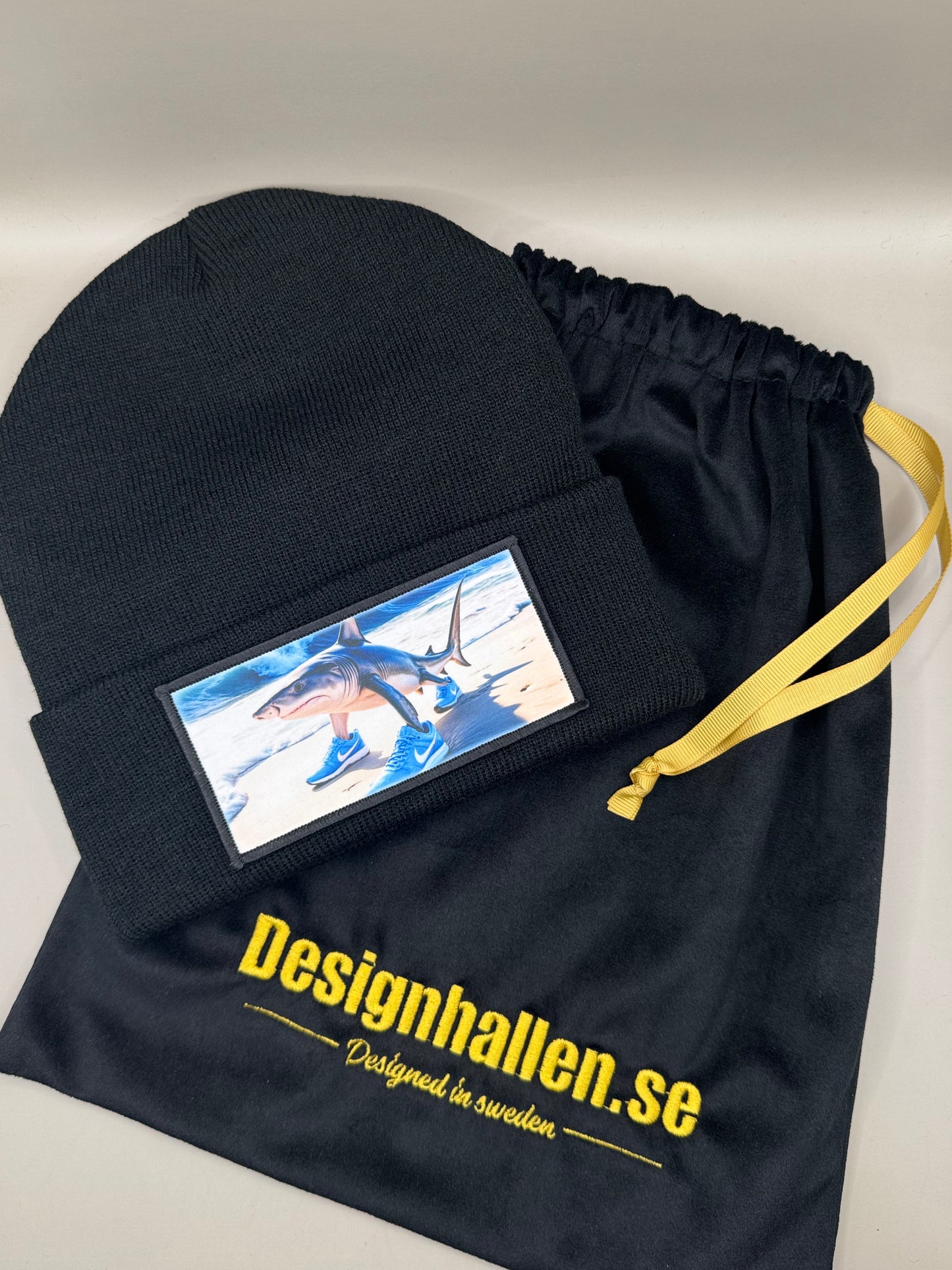 Brainrot Mössa kollektion