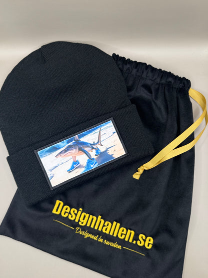 Brainrot Mössa kollektion