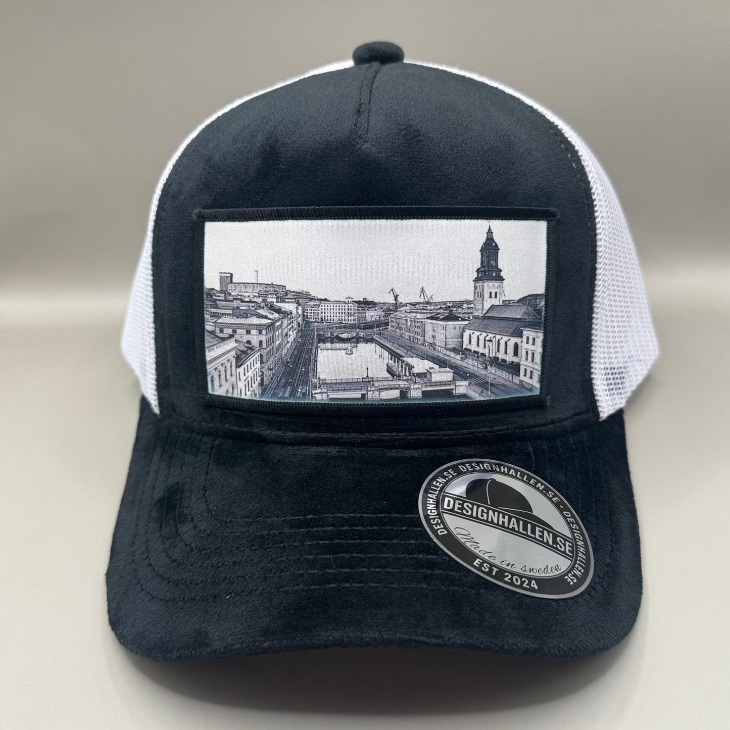 Velvet keps Göteborg