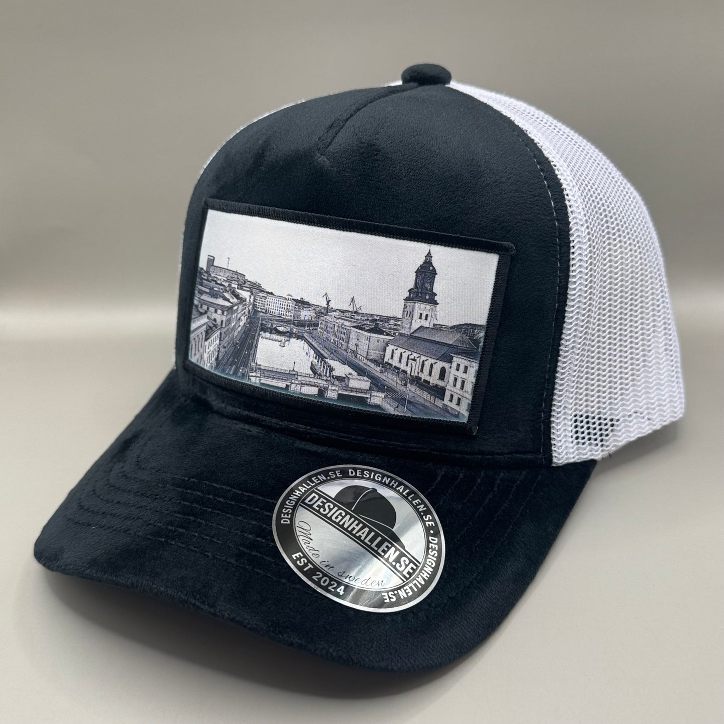 Velvet keps Göteborg