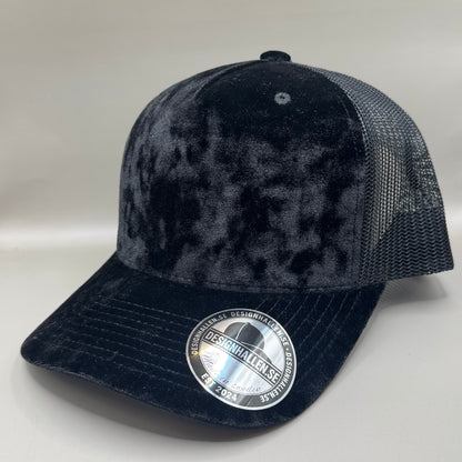 Personlig Velvet keps