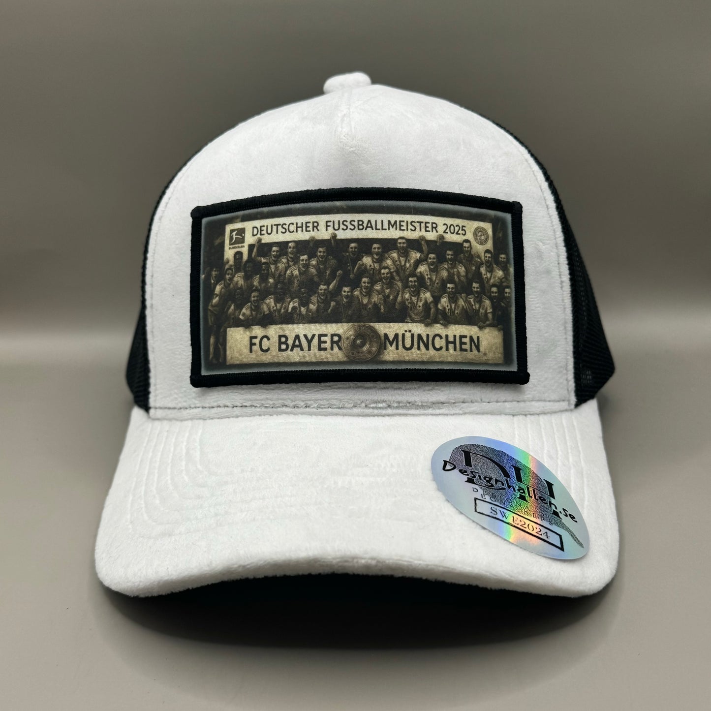 bayren 2025 velvet keps ai
