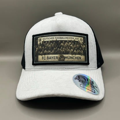 bayren 2025 velvet keps ai