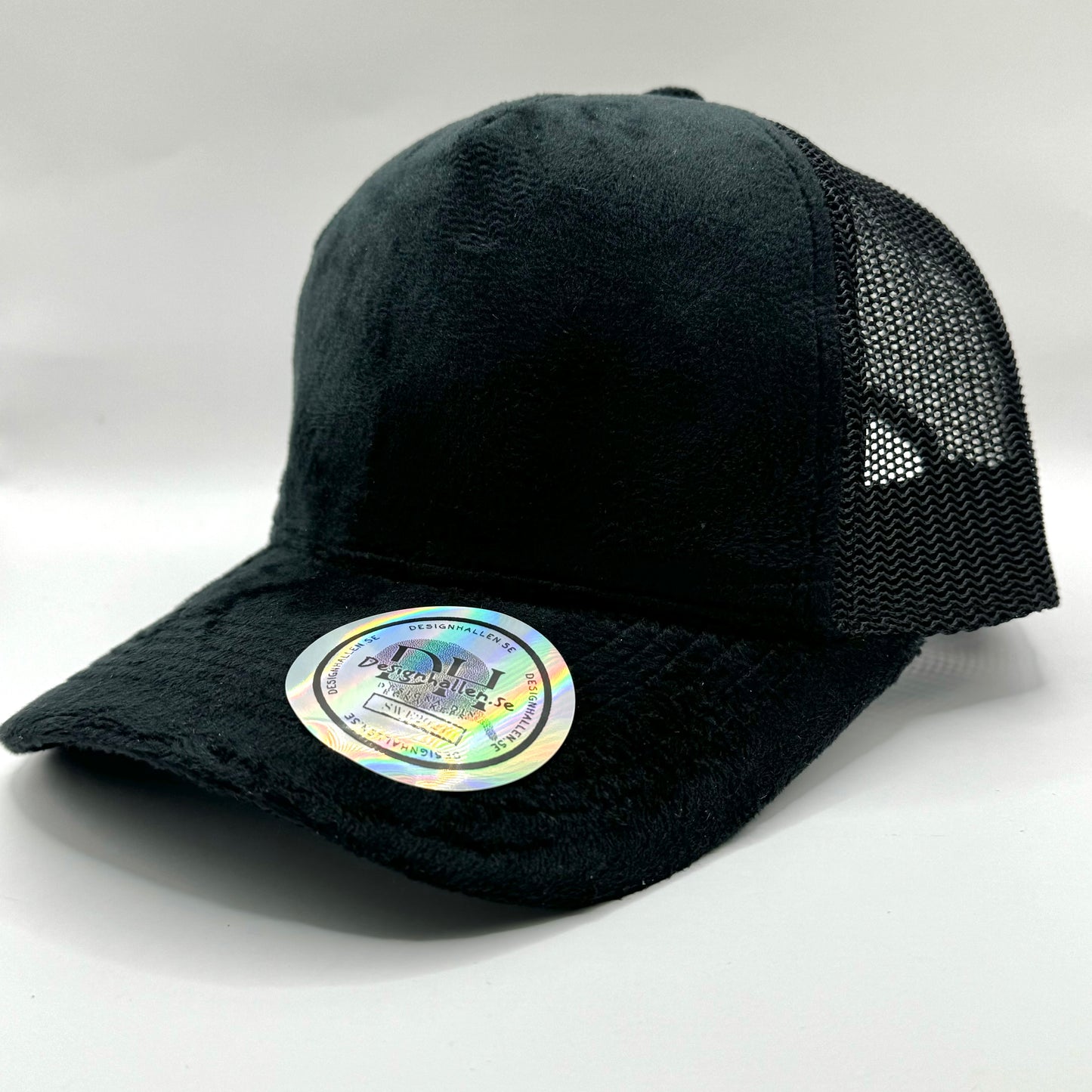 Chill guy velvet keps