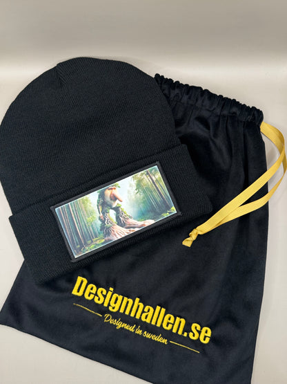 Brainrot Mössa kollektion