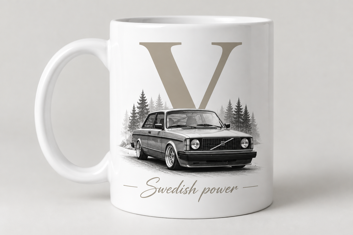 Swedish legend collection