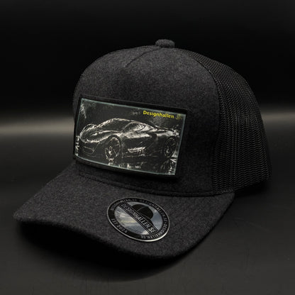 Supercar Elite – Cashmere Edition