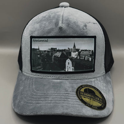 Kristianstad velvet keps - Limited Edition
