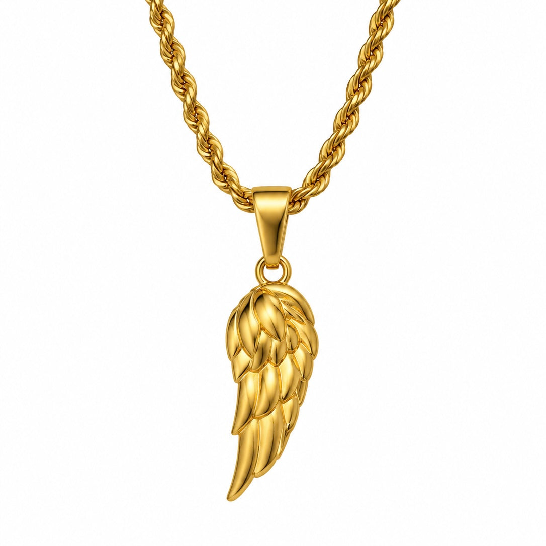 Golden Essentials | 3-pack Herrhalsband