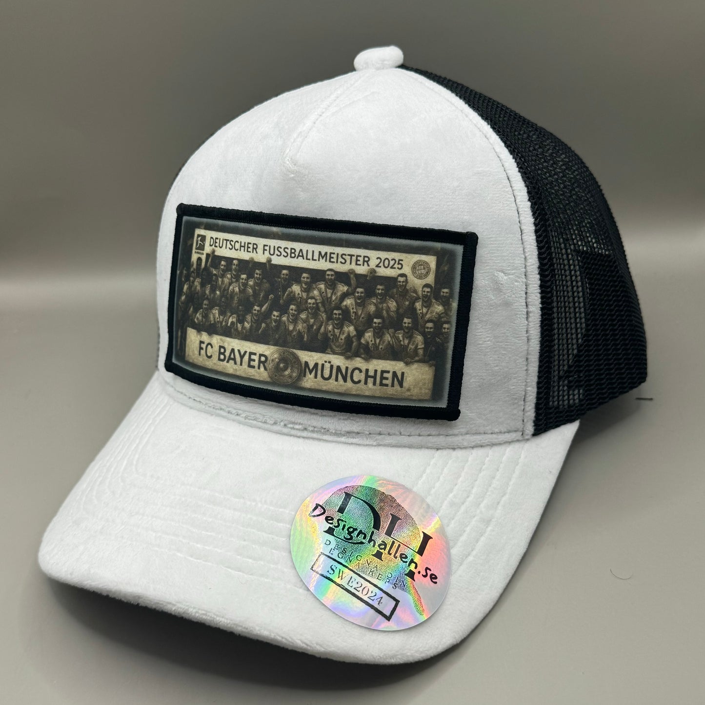 bayren 2025 velvet keps ai