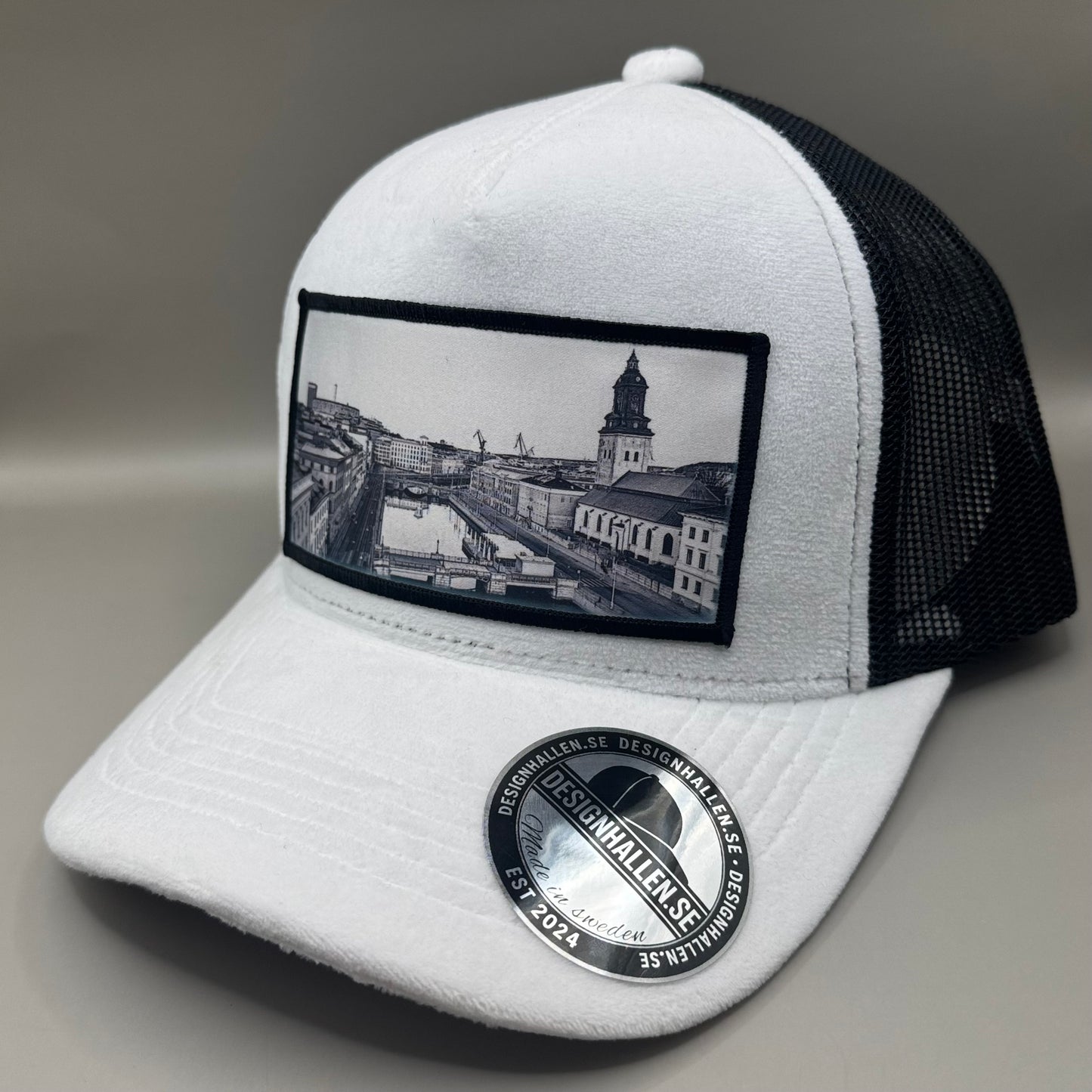 Velvet keps Göteborg