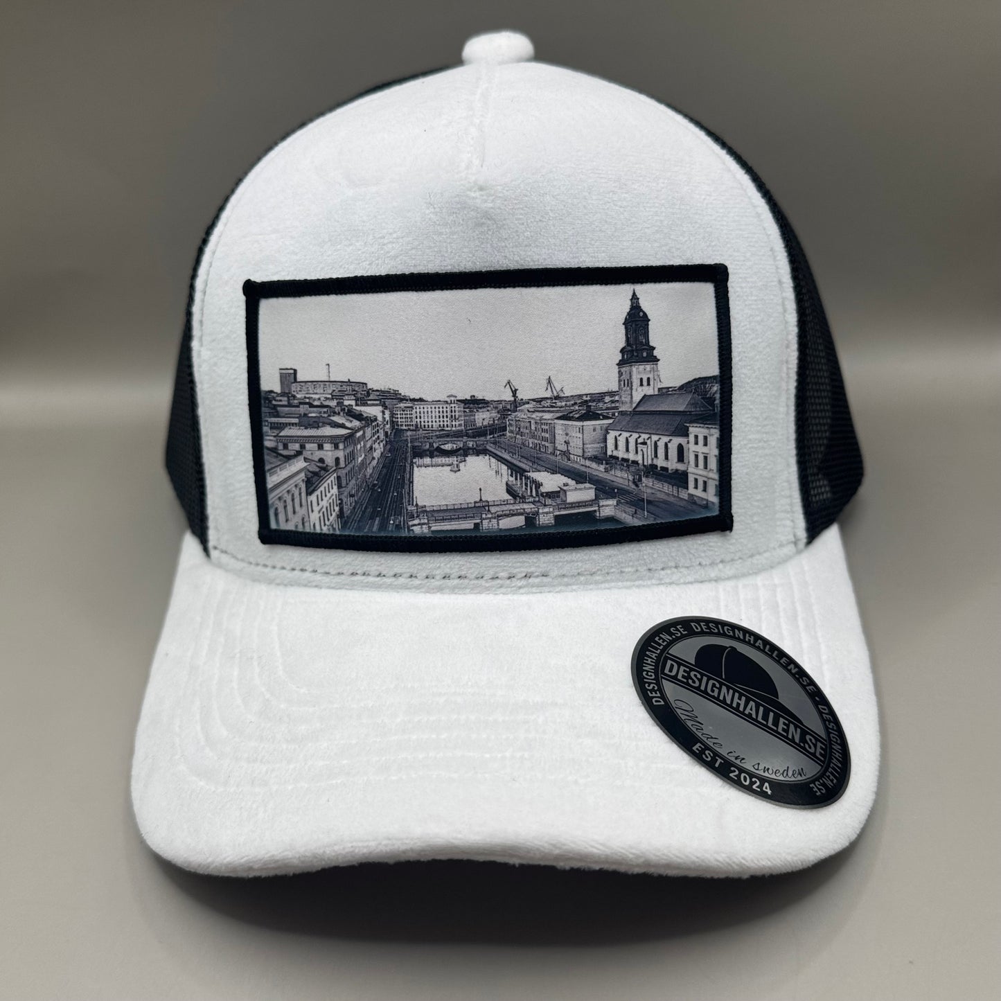 Velvet keps Göteborg