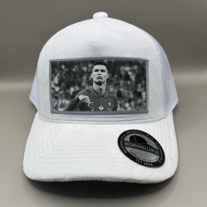 Ronaldo keps - Portugal