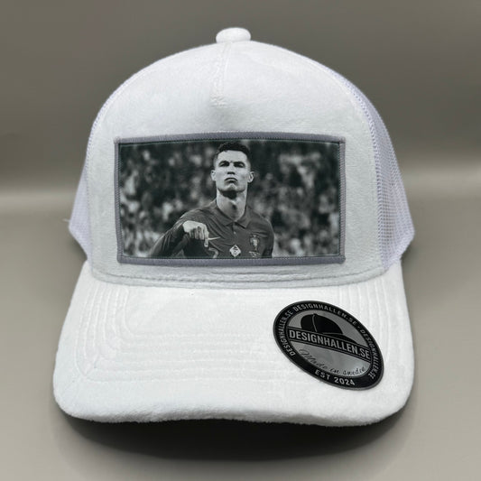 Ronaldo keps - Portugal