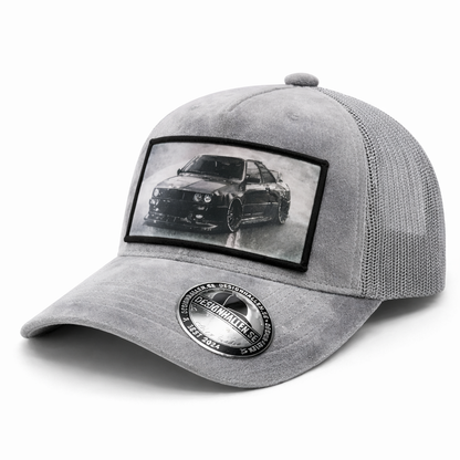 Deutsche Motorwagen
