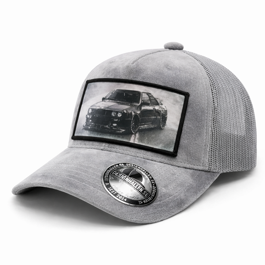 Deutsche Motorwagen
