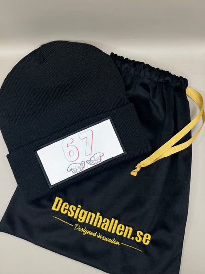 Brainrot Mössa kollektion