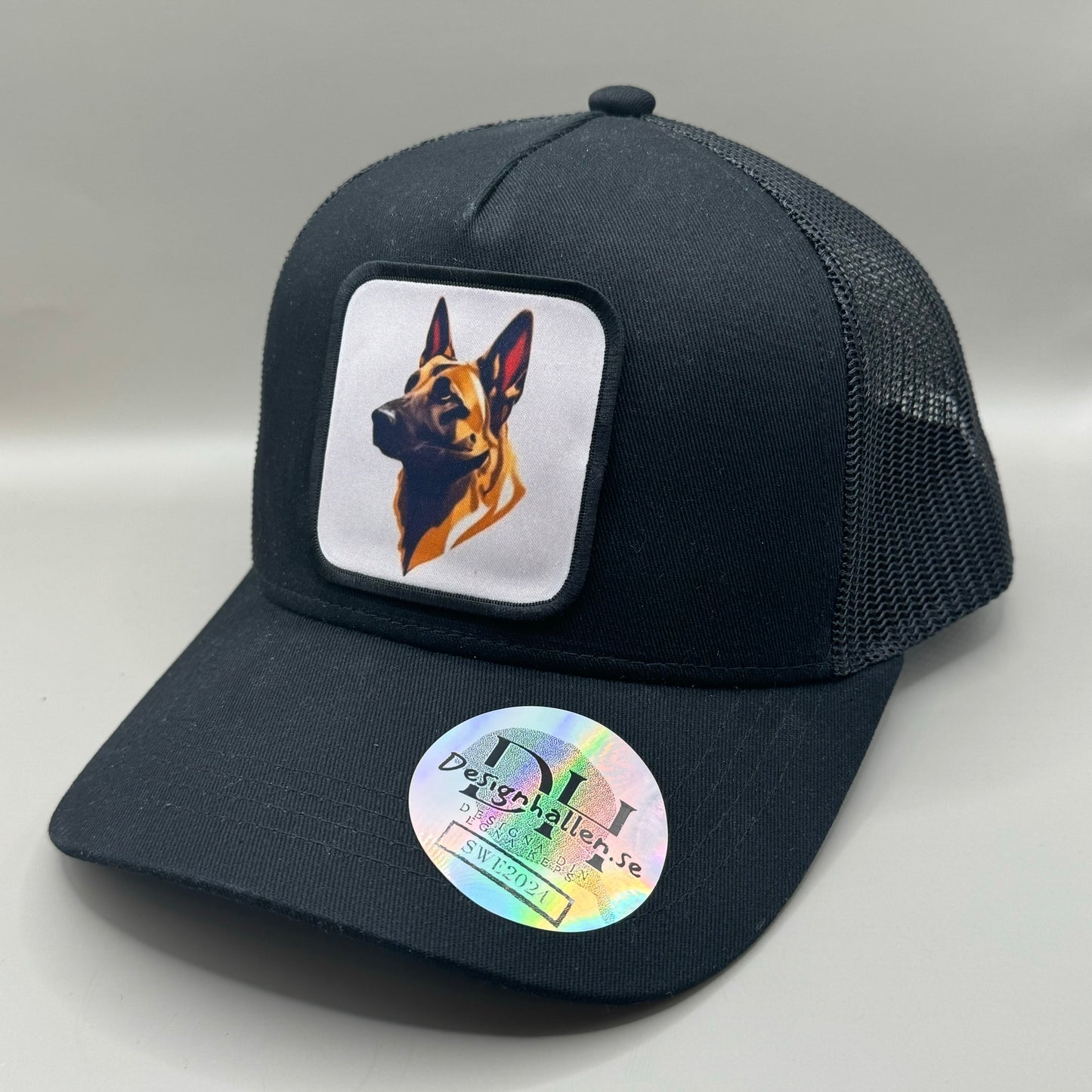 Trucker keps - djurmotiv
