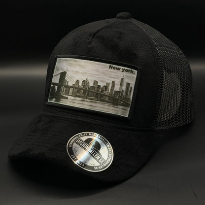 New York – Samtcaps