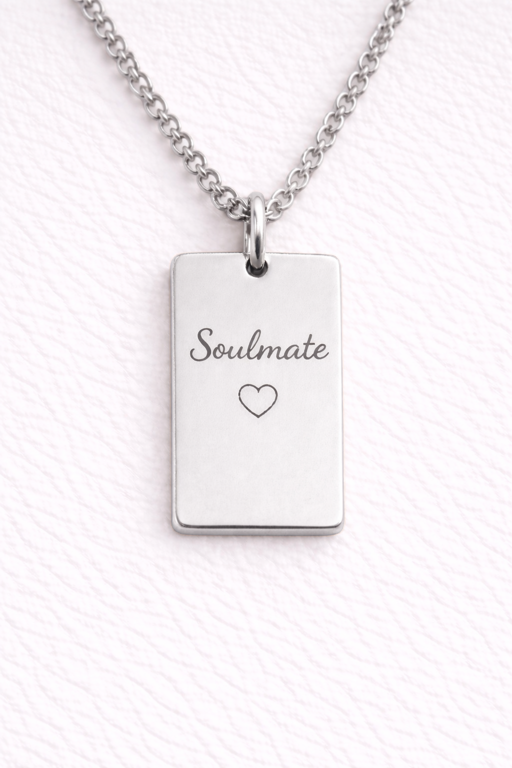 Soulmate ❤️ - Halsband