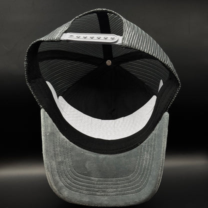 Svenskmotor - 740 velvet keps cars