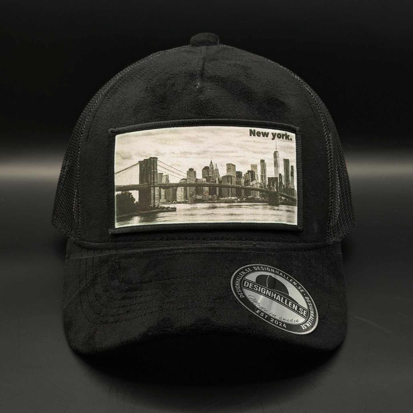 New York – Samtcaps