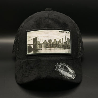 New York – Samtcaps