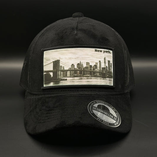 New York – Samtcaps