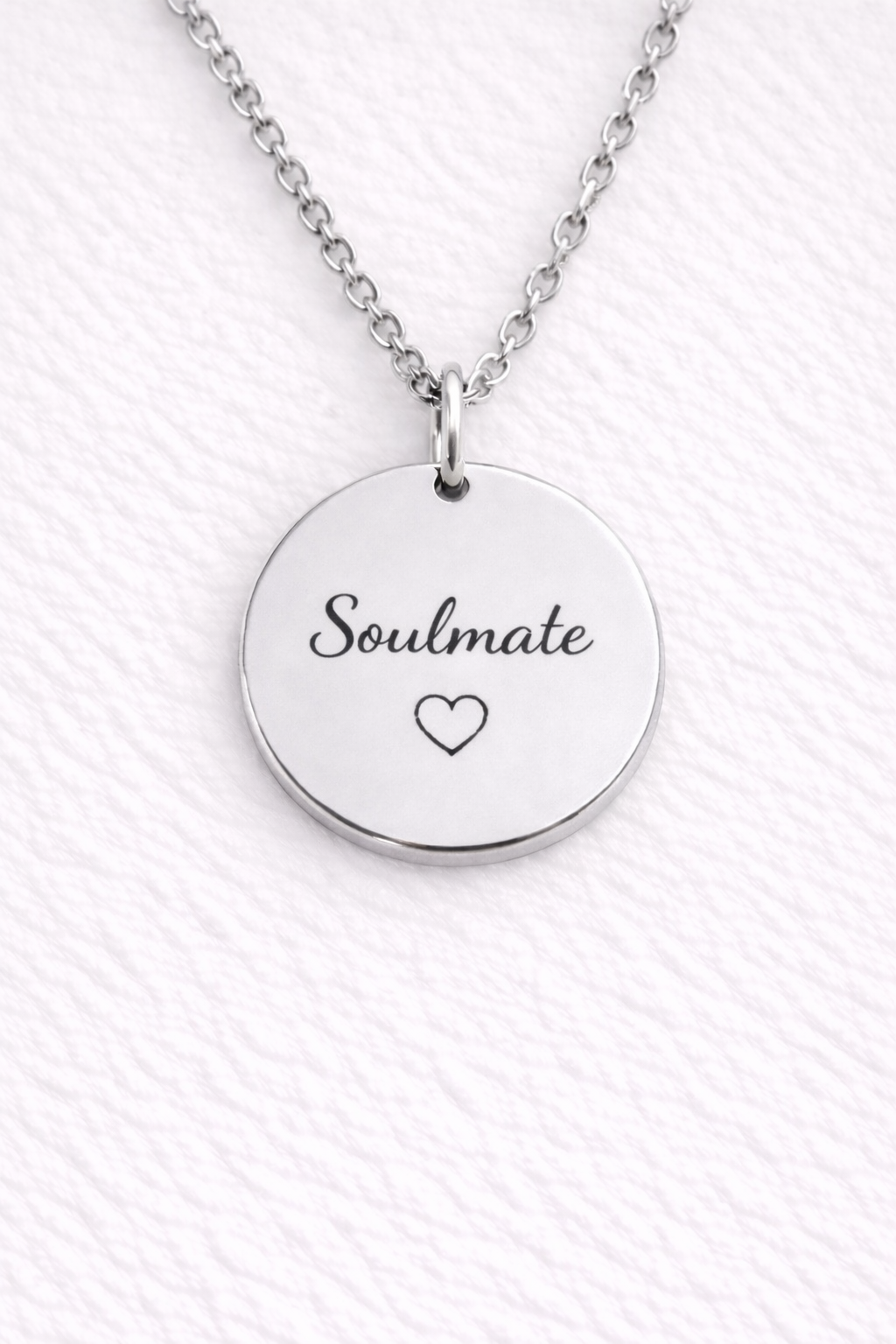 Seelenverwandter ❤️ - Halskette
