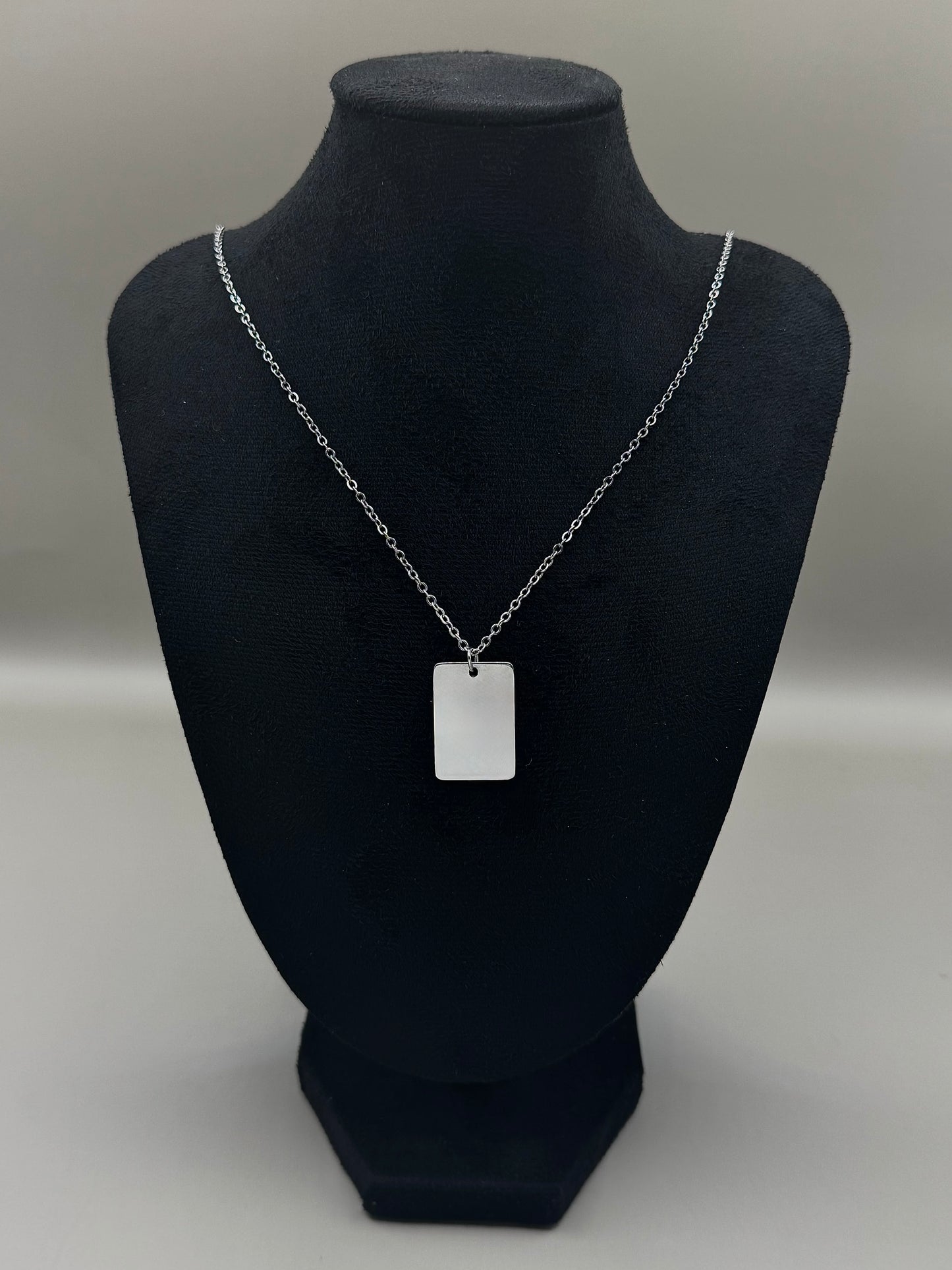 Soulmate ❤️ - Halsband