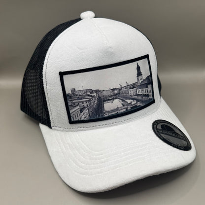 Velvet keps Göteborg