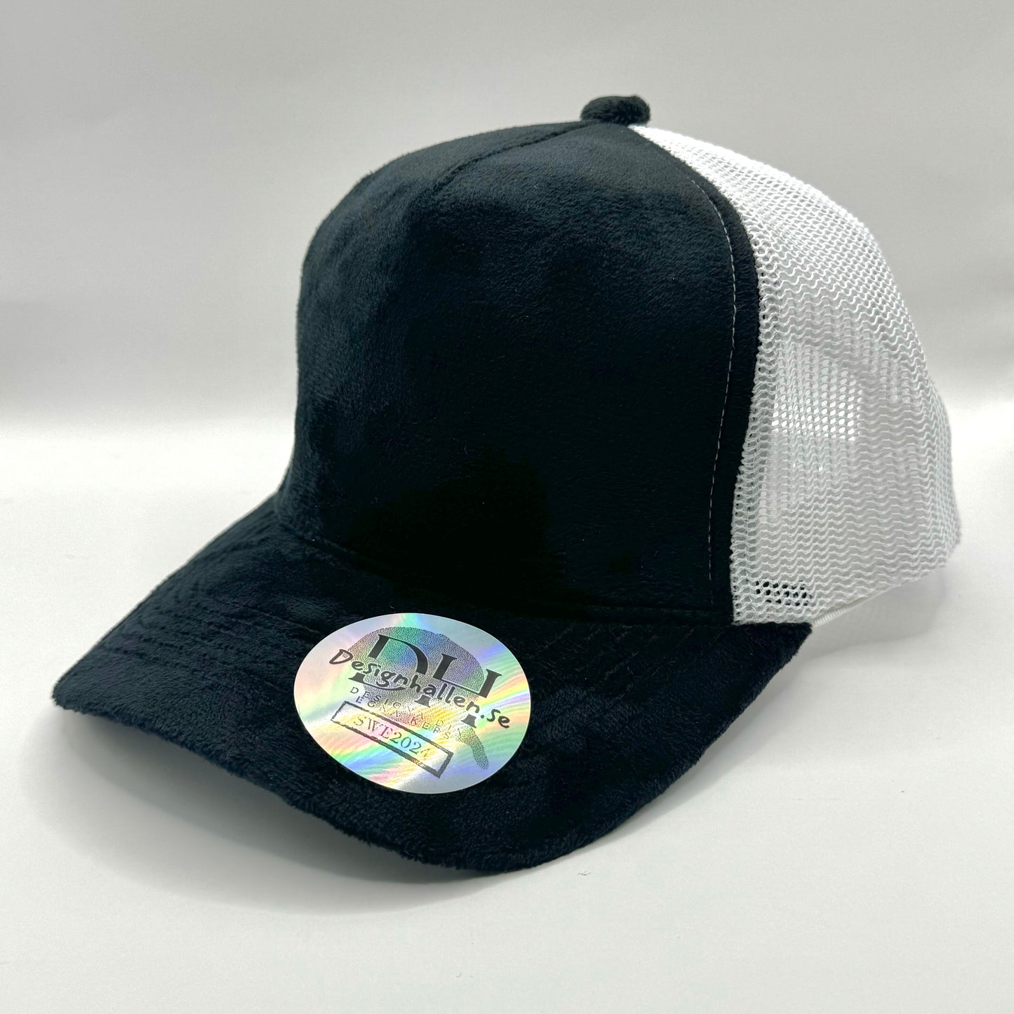 Chill guy velvet keps