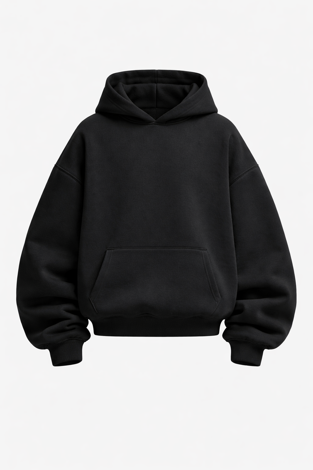 Goku – weiter Kapuzenpullover