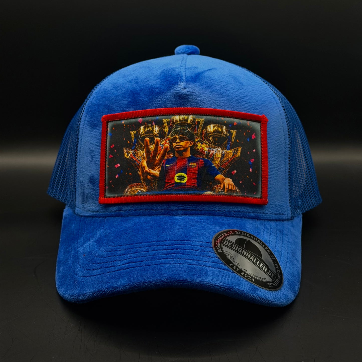 yamal 2026 Limited Edition